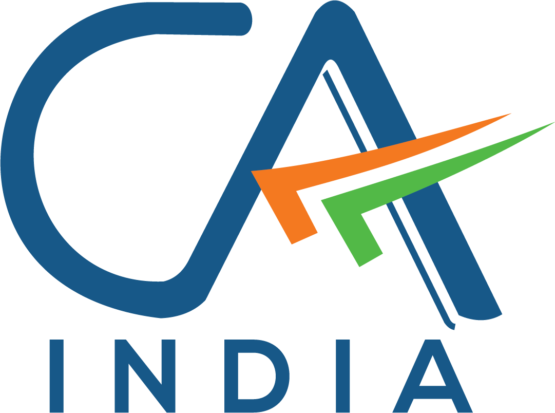 CA logo